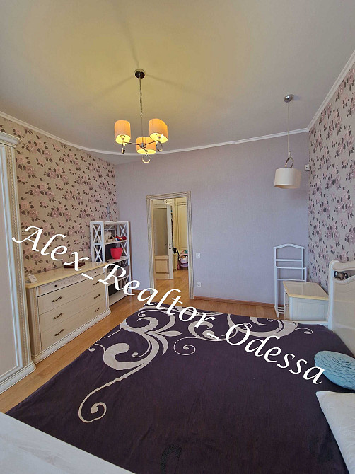 Сдам 2 комн квартиру. жк. Французский бульвар. Приморский р-н. Одесса - изображение 8