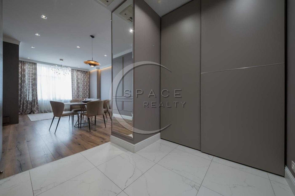 Оренда 3к кв в ЖК Новопечерські Липки Киев - изображение 2