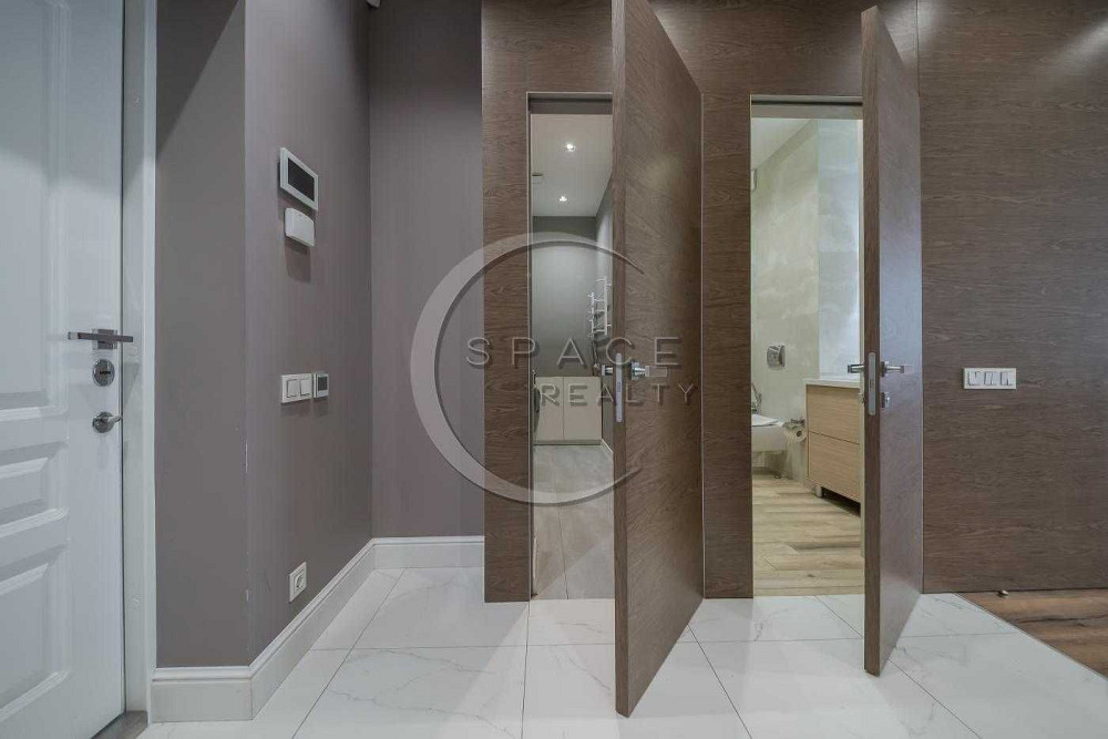 Оренда 3к кв в ЖК Новопечерські Липки Киев - изображение 4