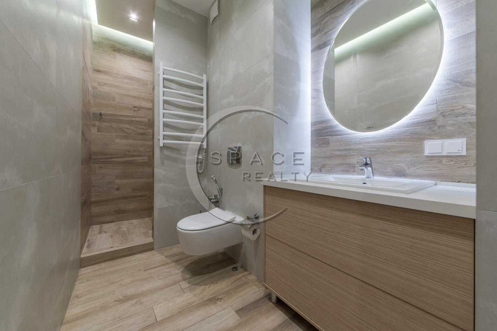 Оренда 3к кв в ЖК Новопечерські Липки Киев - изображение 7