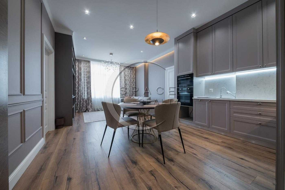 Оренда 3к кв в ЖК Новопечерські Липки Киев - изображение 3