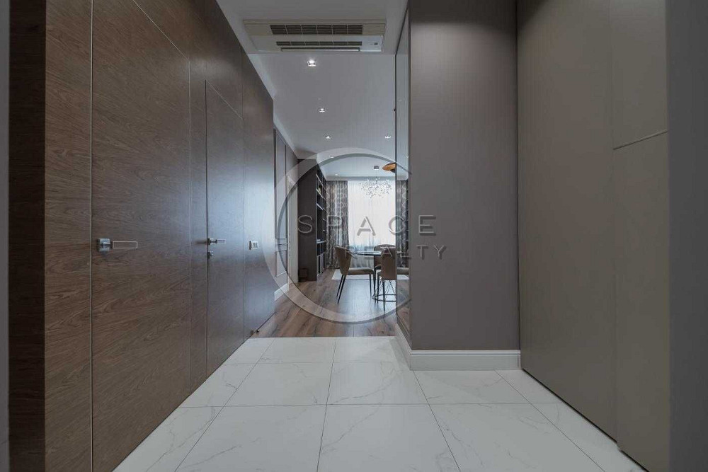 Оренда 3к кв в ЖК Новопечерські Липки Киев - изображение 1