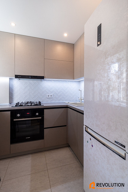 Без %; Костя Гордієнка 3; 1-кім; Оренда; м. Кловська - 9 хв пішки. Київ - зображення 4