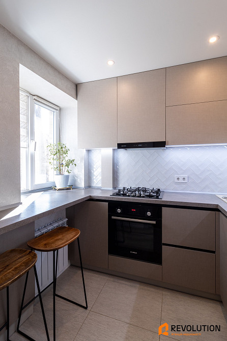 Без %; Костя Гордієнка 3; 1-кім; Оренда; м. Кловська - 9 хв пішки. Київ - зображення 3