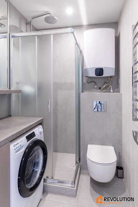 Без %; Костя Гордієнка 3; 1-кім; Оренда; м. Кловська - 9 хв пішки. Київ - зображення 7