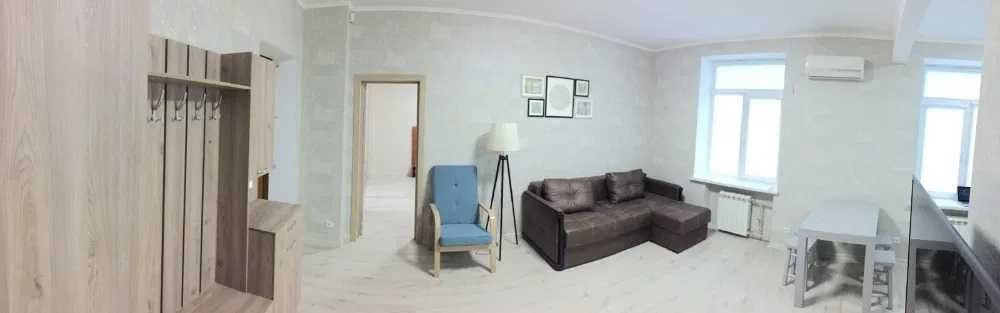 +++ Сдам 2к кв. с евроремонтом в р-не мерии и бул. Шевченко Запорожье - изображение 5