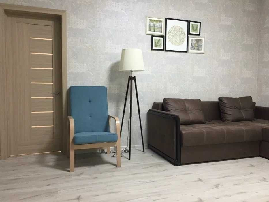 +++ Сдам 2к кв. с евроремонтом в р-не мерии и бул. Шевченко Запорожье - изображение 4