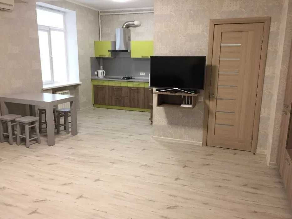 +++ Сдам 2к кв. с евроремонтом в р-не мерии и бул. Шевченко Запорожье - изображение 6