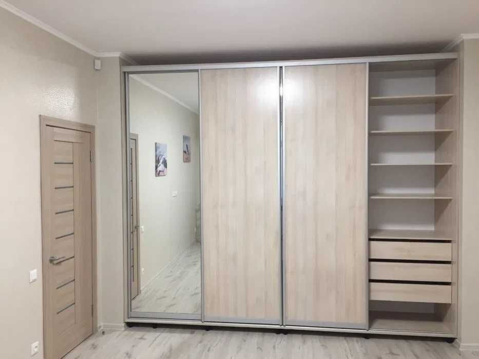 +++ Сдам 2к кв. с евроремонтом в р-не мерии и бул. Шевченко Запорожье - изображение 8