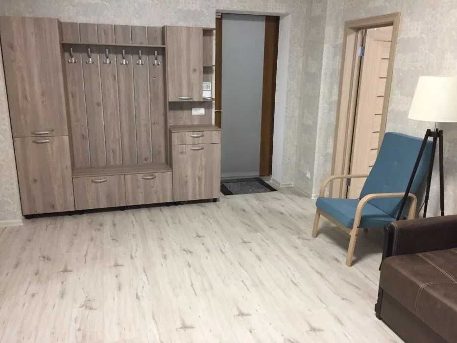 +++ Сдам 2к кв. с евроремонтом в р-не мерии и бул. Шевченко Запорожье - изображение 3