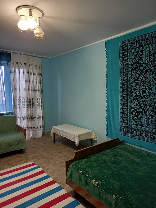 Сдам 1-к. квартиру, Южный мкрн Запорожье - изображение 4