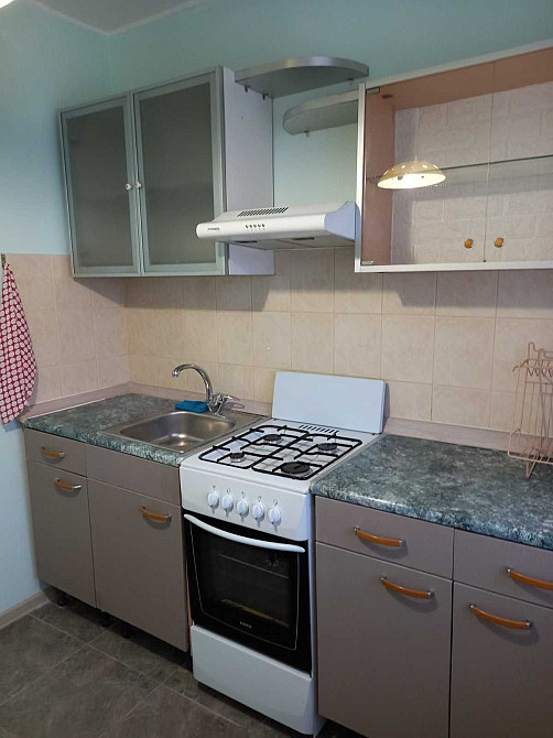 Сдам 1-к. квартиру, Южный мкрн Запорожье - изображение 2