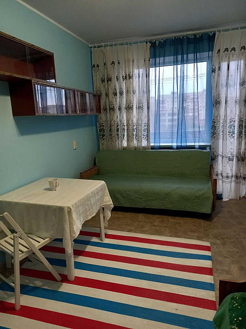 Сдам 1-к. квартиру, Южный мкрн Запорожье - изображение 5