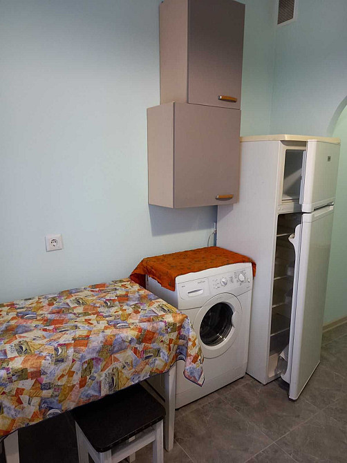 Сдам 1-к. квартиру, Южный мкрн Запорожье - изображение 3