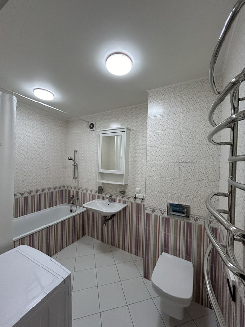 3 кімнатна видова квартира ЖК Чайка від власника (м.Житомирська 10хв) Чайки (Київська обл.) - зображення 5