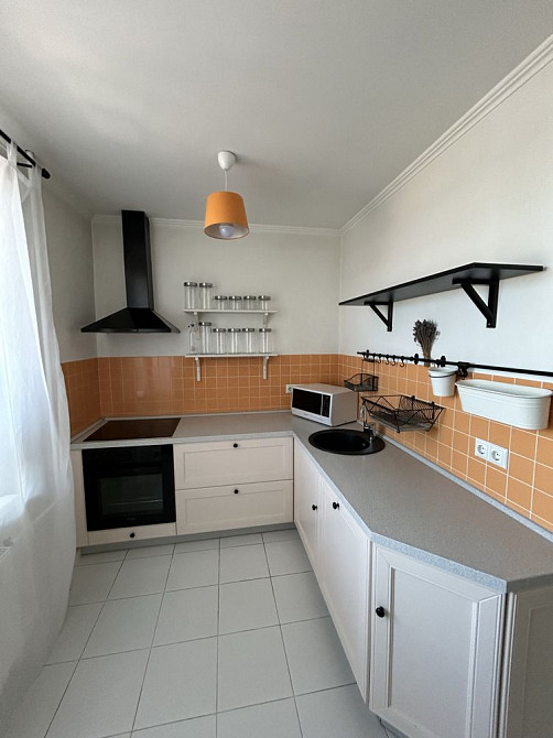 3 кімнатна видова квартира ЖК Чайка від власника (м.Житомирська 10хв) Чайки (Київська обл.) - зображення 7