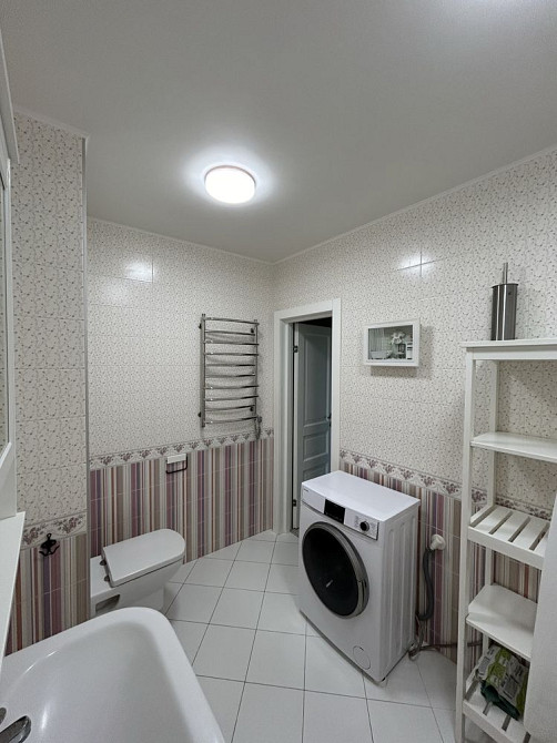 3 кімнатна видова квартира ЖК Чайка від власника (м.Житомирська 10хв) Чайки (Київська обл.) - зображення 6