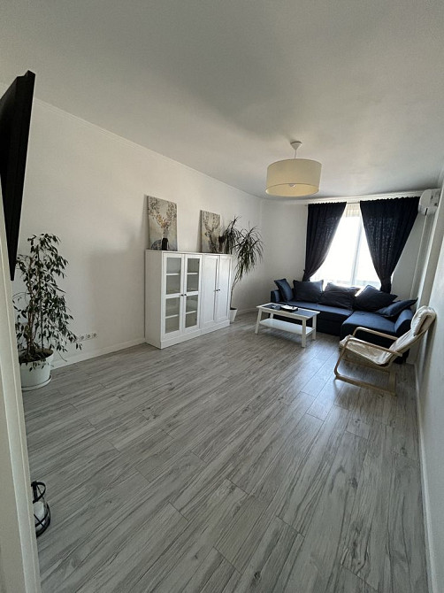 3 кімнатна видова квартира ЖК Чайка від власника (м.Житомирська 10хв) Чайки (Київська обл.) - зображення 1