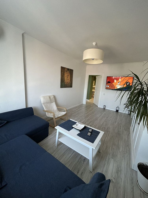 3 кімнатна видова квартира ЖК Чайка від власника (м.Житомирська 10хв) Чайки (Київська обл.) - зображення 2