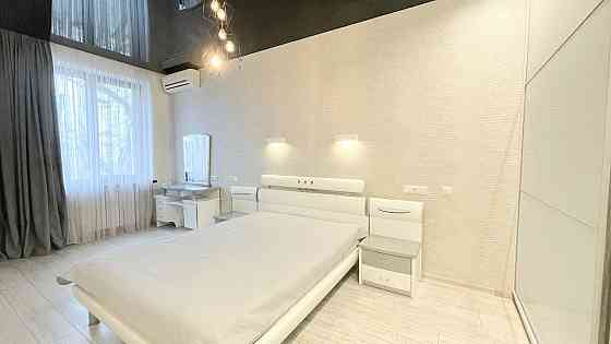 2к Староказацкая 65, Парк Л.Глобы Днепр