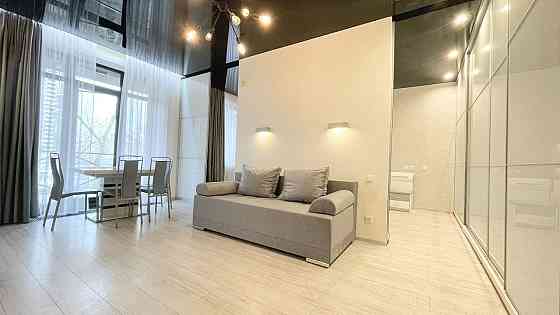 2к Староказацкая 65, Парк Л.Глобы Днепр