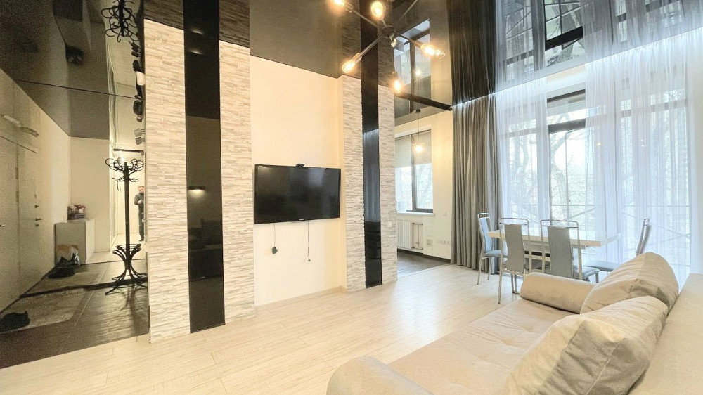 2к Староказацкая 65, Парк Л.Глобы Днепр - изображение 7