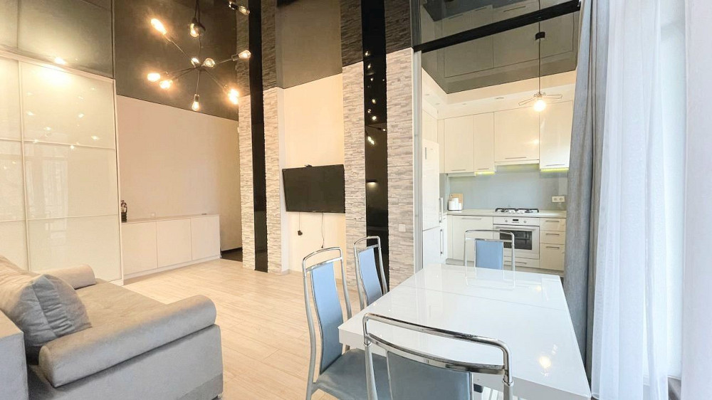 2к Староказацкая 65, Парк Л.Глобы Днепр - изображение 4