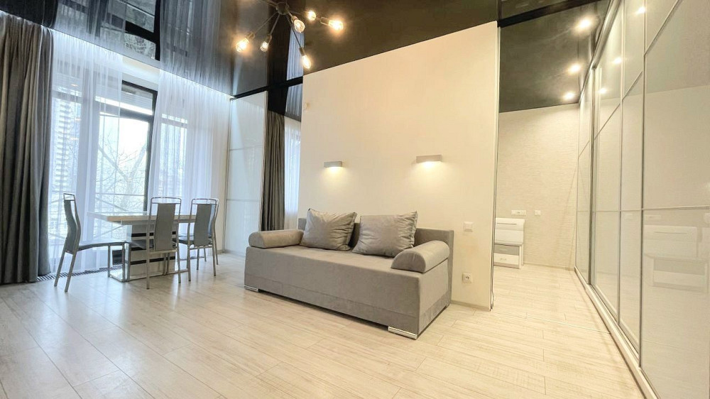 2к Староказацкая 65, Парк Л.Глобы Днепр - изображение 1