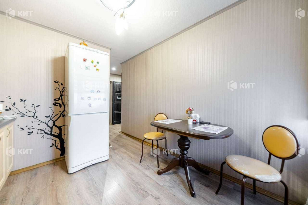 1-к. 38м2, Одеська (Одесская, ост. Зерновая, пр. Гагарина, 167).126028 Харьков - изображение 5