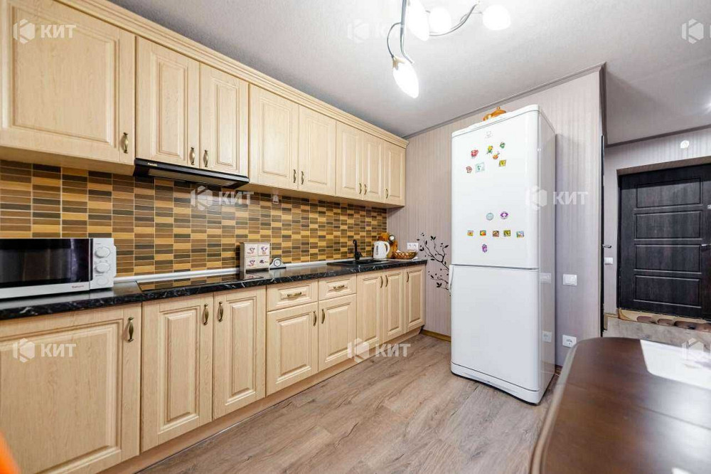 1-к. 38м2, Одеська (Одесская, ост. Зерновая, пр. Гагарина, 167).126028 Харьков - изображение 7