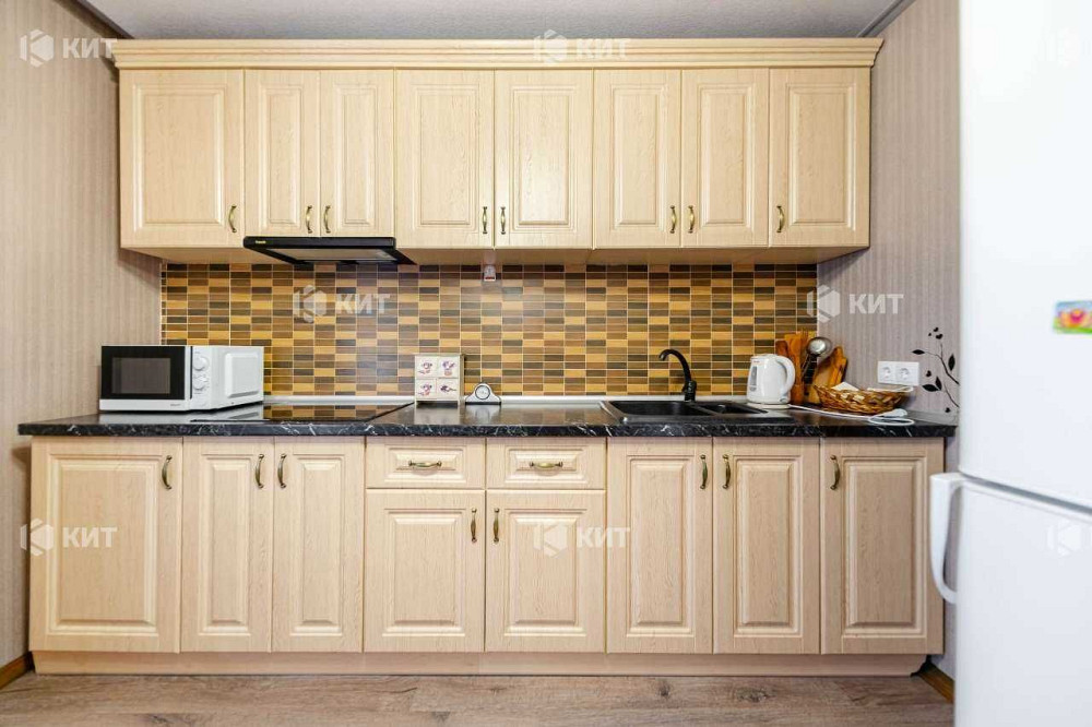 1-к. 38м2, Одеська (Одесская, ост. Зерновая, пр. Гагарина, 167).126028 Харьков - изображение 6