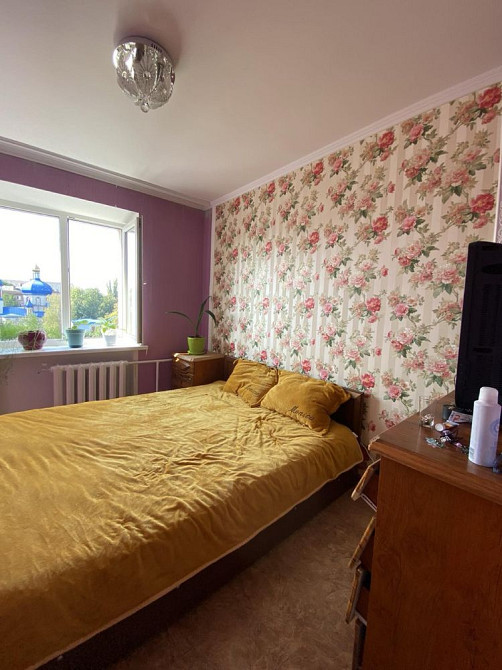 Терміново! 3-кімнатна квартира, гарний житловий стан! Аналогів немає! Хмельницкий - изображение 5