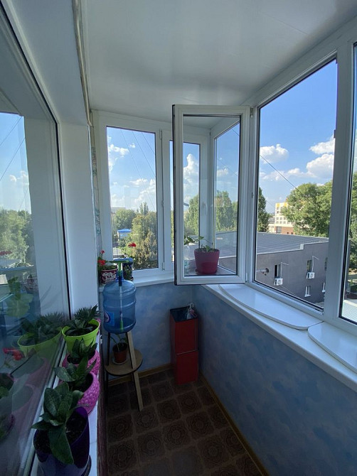 Терміново! 3-кімнатна квартира, гарний житловий стан! Аналогів немає! Хмельницкий - изображение 7