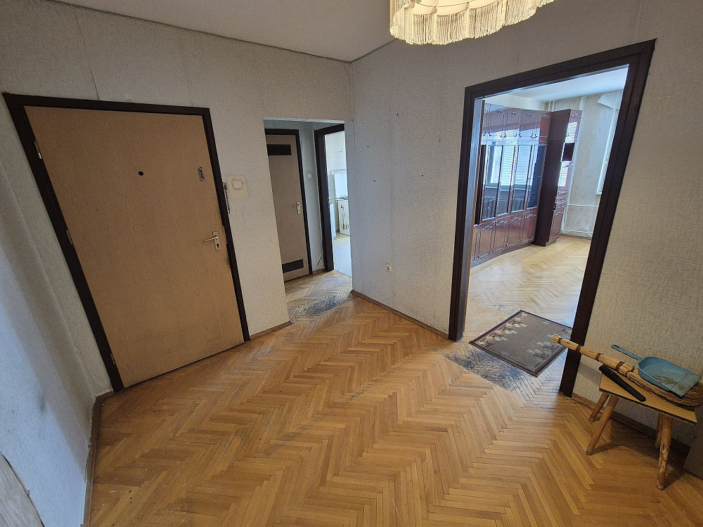 Продаж 3к.кв.79м2 вул.І.Пулюя, 1. БЕЗ КОМІСІЇ Киев - изображение 6