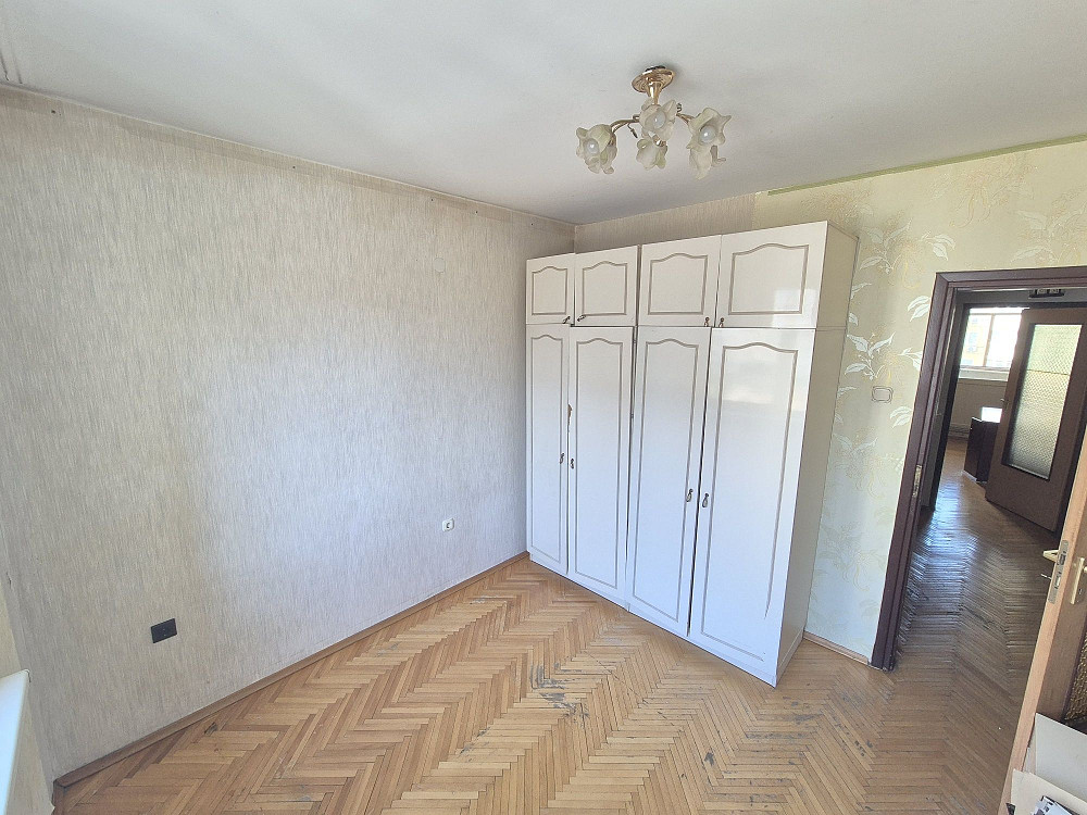 Продаж 3к.кв.79м2 вул.І.Пулюя, 1. БЕЗ КОМІСІЇ Киев - изображение 3