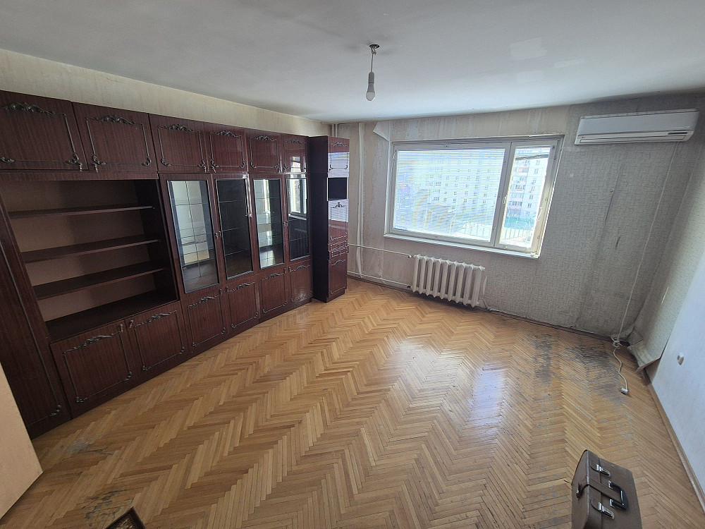 Продаж 3к.кв.79м2 вул.І.Пулюя, 1. БЕЗ КОМІСІЇ Киев - изображение 1