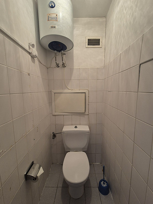 Продаж 3к.кв.79м2 вул.І.Пулюя, 1. БЕЗ КОМІСІЇ Киев - изображение 5