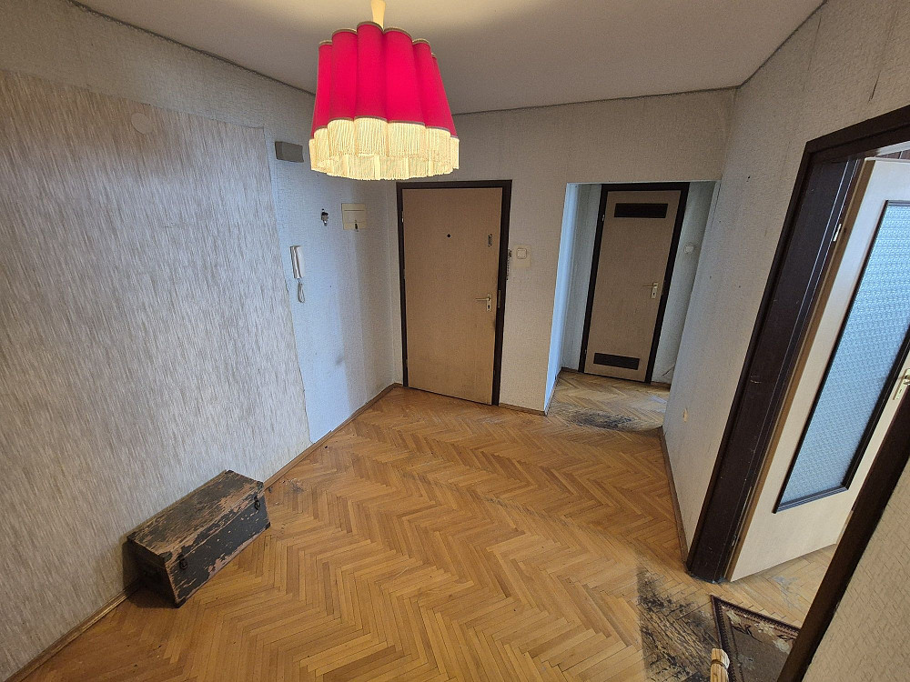 Продаж 3к.кв.79м2 вул.І.Пулюя, 1. БЕЗ КОМІСІЇ Киев - изображение 7