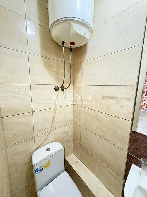 Квартира 35,4м2 з двома балконами  ЖК Воробйові гори Харків - зображення 7