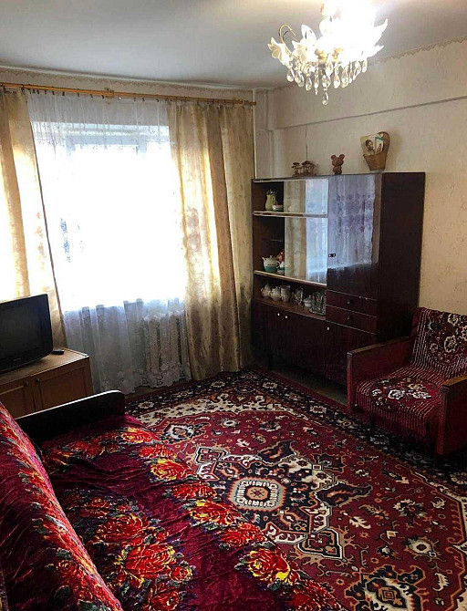 37889 продаж 2 кімнатної квартири р-н Дубово вул.Гастела Хмельницкий - изображение 1