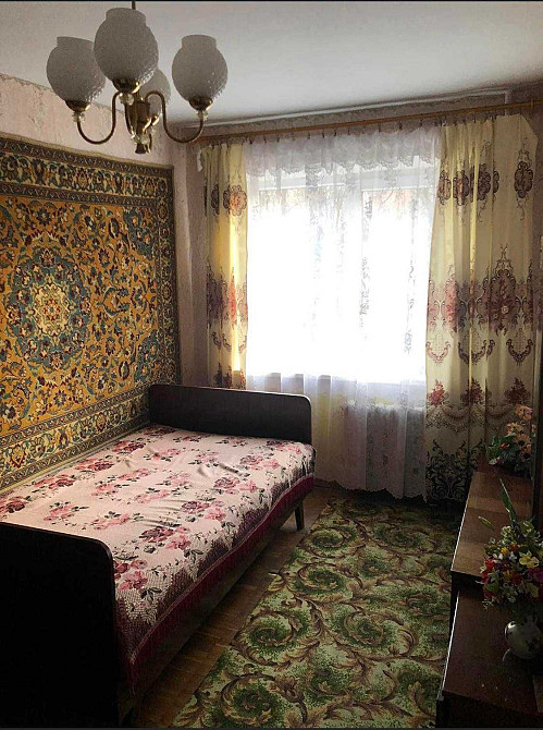 37889 продаж 2 кімнатної квартири р-н Дубово вул.Гастела Хмельницкий - изображение 5