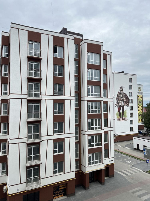 ‼️Комфортна 2-км кв, Опришівці, з наповненням Ивано-Франковск - изображение 8