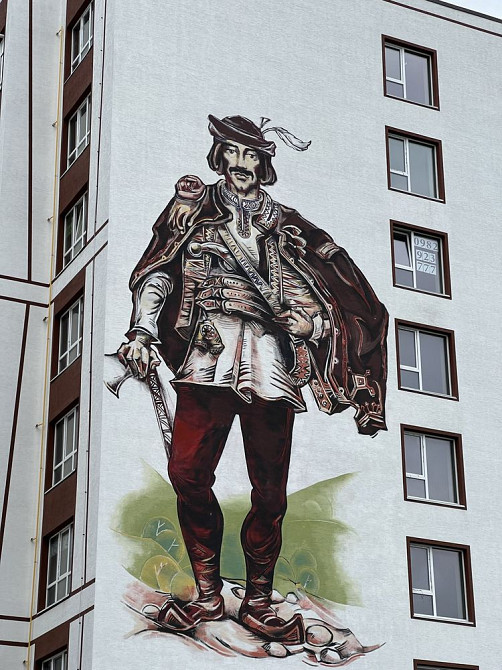 ‼️Комфортна 2-км кв, Опришівці, з наповненням Ивано-Франковск - изображение 1