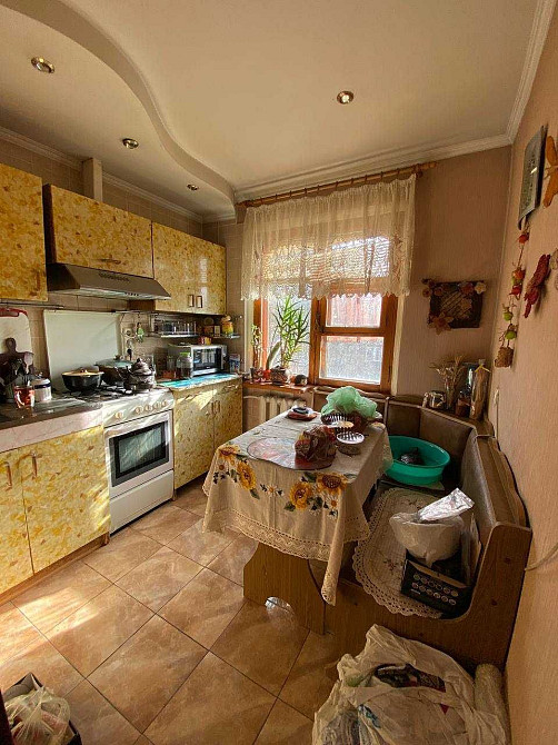 Продается 2-комнатная квартира на ул. Героев-Пограничников/Краснова! Одесса - изображение 7