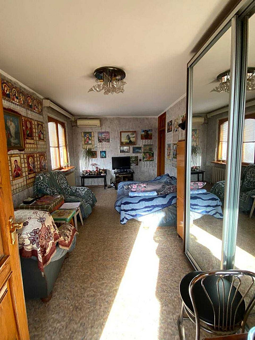 Продается 2-комнатная квартира на ул. Героев-Пограничников/Краснова! Одесса - изображение 4