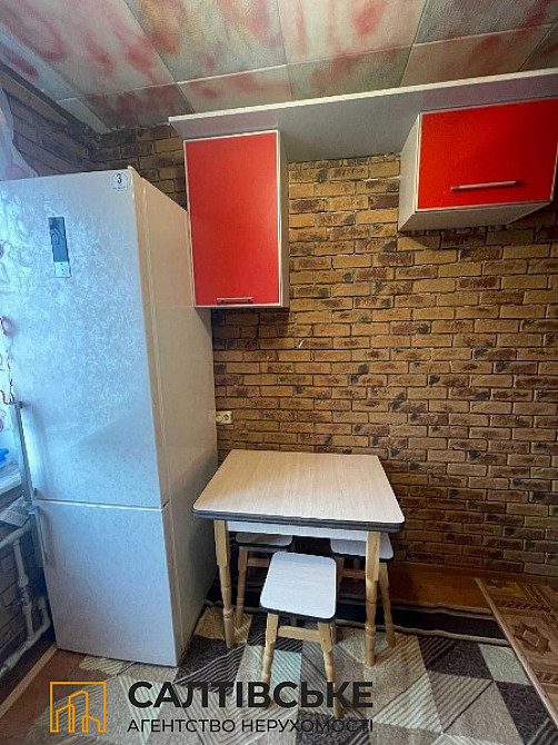 ИП-6277 Продам 3к квартиру на Салтовке Героев труда 524 м/р Харків - зображення 8