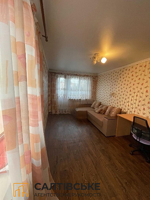 ИП-6277 Продам 3к квартиру на Салтовке Героев труда 524 м/р Харків - зображення 4