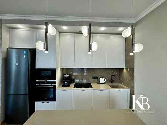 Обмін 3-к квартири в ЖК IQ House на комерційну нерухомість Дніпро