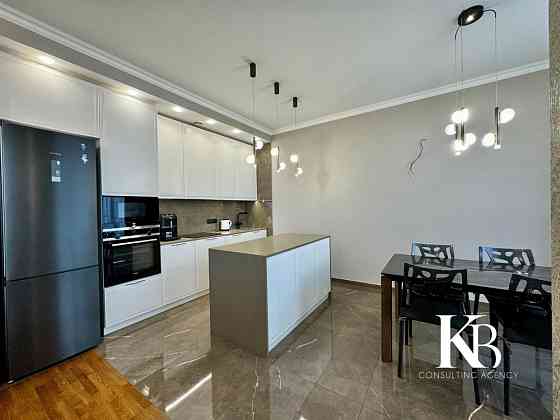 Обмін 3-к квартири в ЖК IQ House на комерційну нерухомість Дніпро