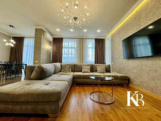 Обмін 3-к квартири в ЖК IQ House на комерційну нерухомість Дніпро